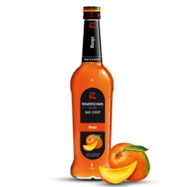 Sirup- Mango 0,7L