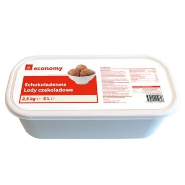 Eis Schokolade 5