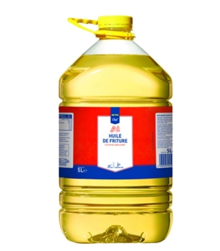1 (39) Frittieröl 2x7,5L Vierlande - Image 1