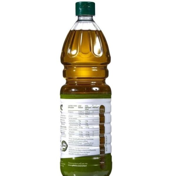 Olivenöl (1l)