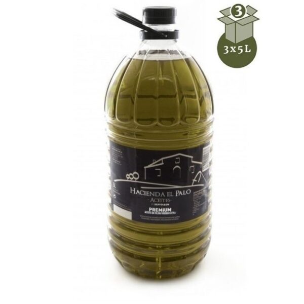 Olivenöl 5l Kanister
