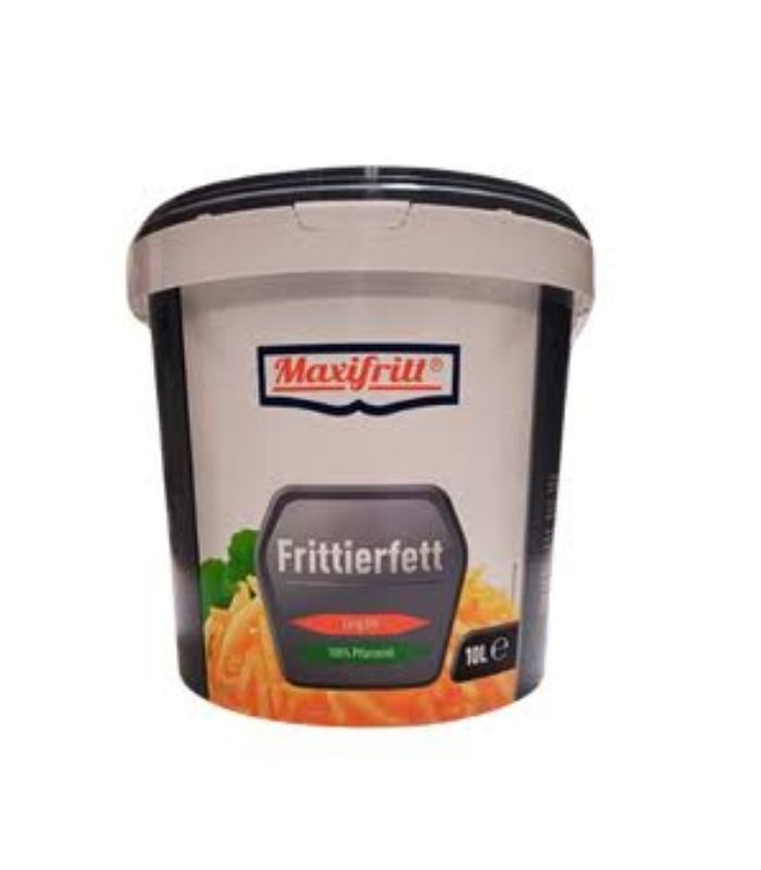 1 (46) Frittierfett Maxifritt 10L - Image 1