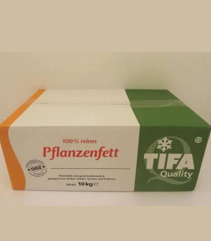 1 (47) Frittierfett 10kg Karton Fest - Image 1