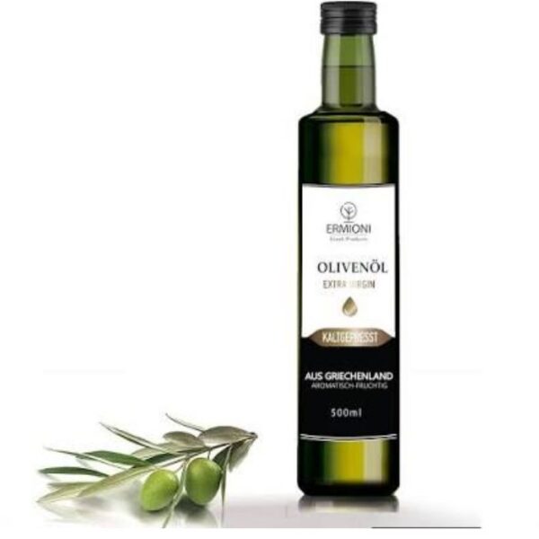 Olivenöl 500ml