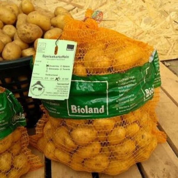 Kartoffeln 12,5kg