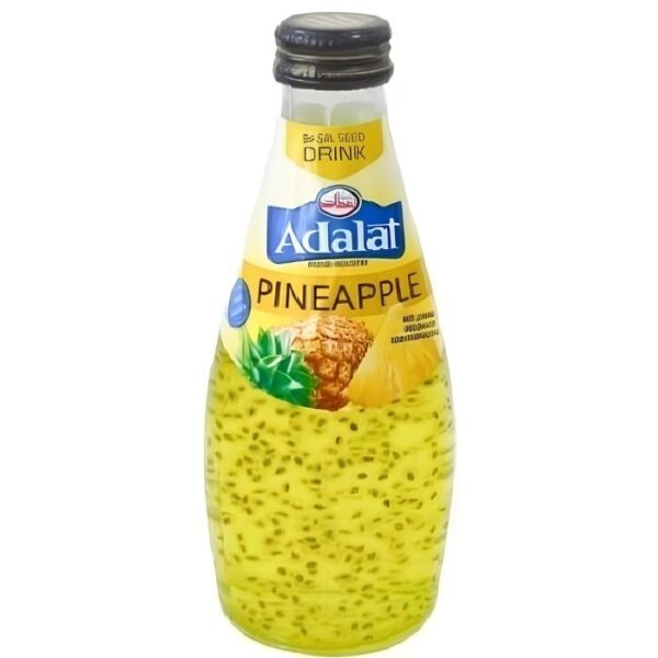 Adalat Ananas 24x280 ml inkl. Pfand