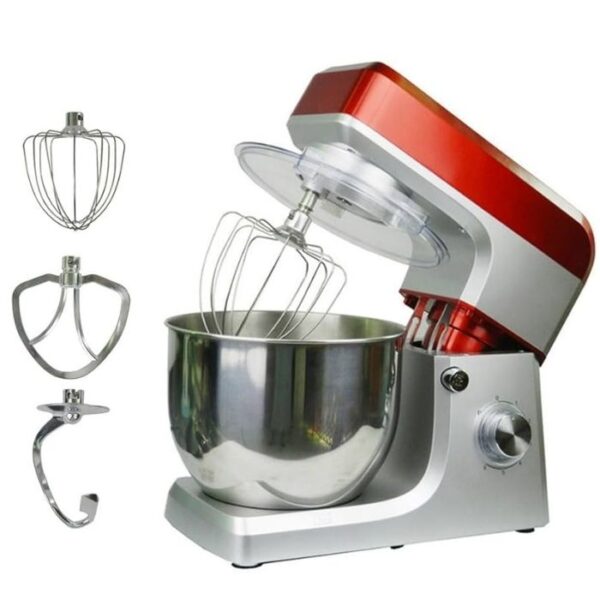 Teigknetmaschine