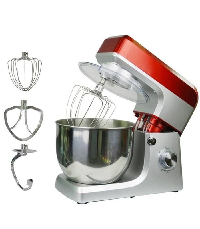1 (66) Teigknetmaschine - Image 1