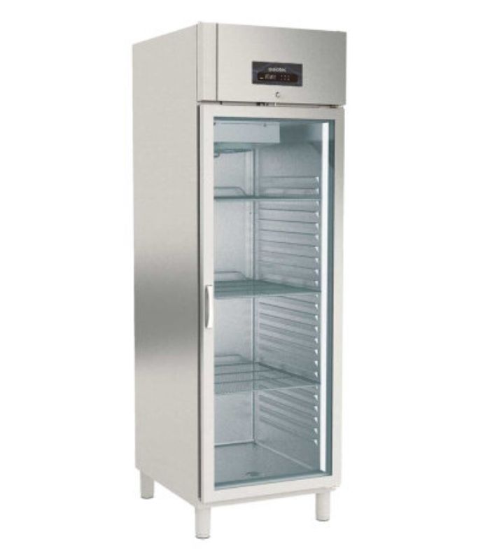 1 (67) Kühlschrank 1türig /2 türig - Image 1