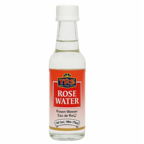 Rosenwasser 190ml.