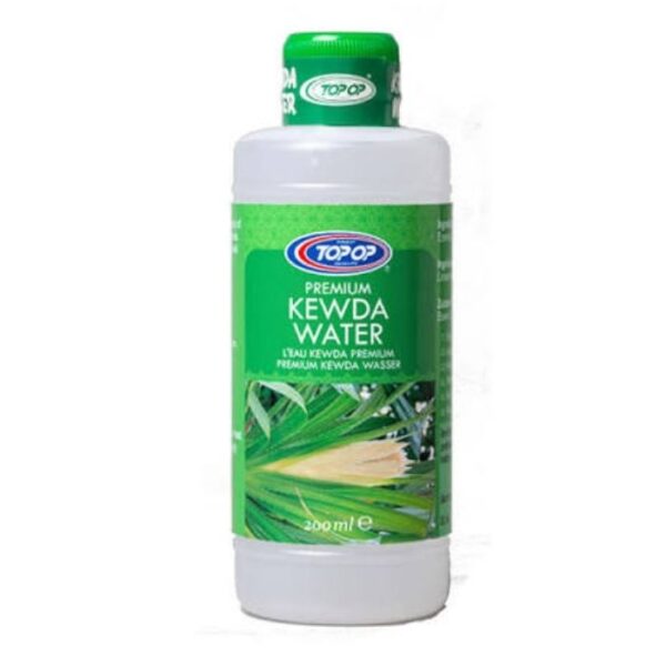 Kewda Wasser 190ml.