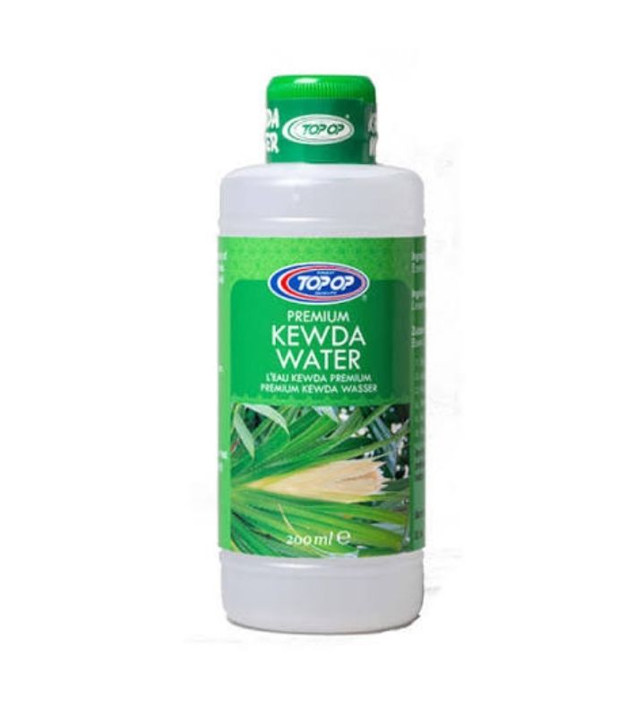 1 (74) Kewda Wasser 190ml. - Image 1