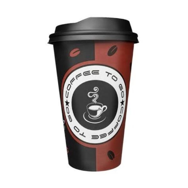 Coffee to go ( mit Deckel ) 0,2l (50x/Pck)