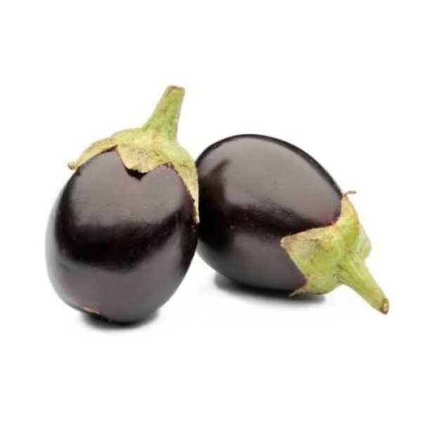 Aubergine (mini)