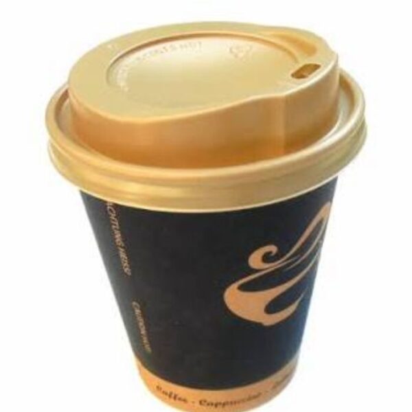 Coffee to go Deckel 0,2l (50x/Pck)
