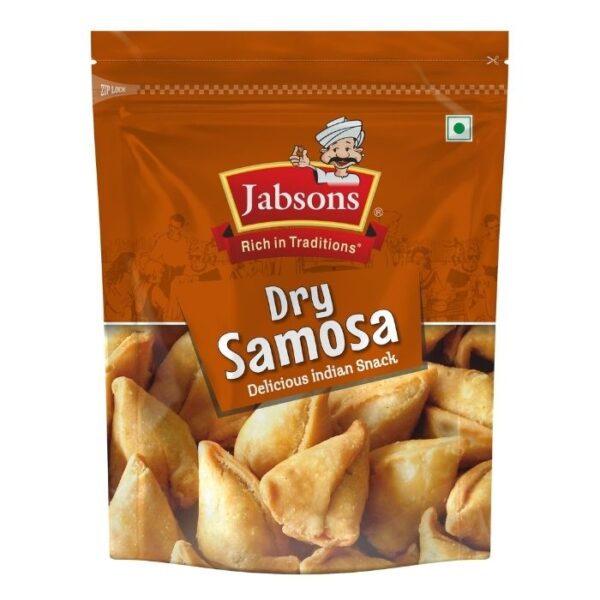 Samosa TK 10 Stück/ Beutel