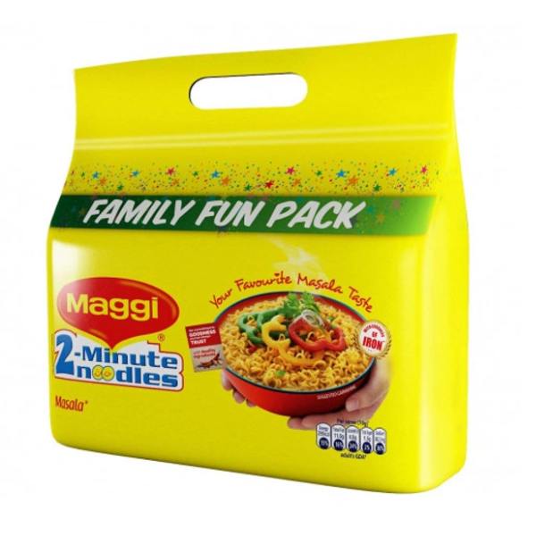Coca Cola light ( 24 x 0,33 ) inkl. Pfand (13) Maggi nudel 560g - Image 1