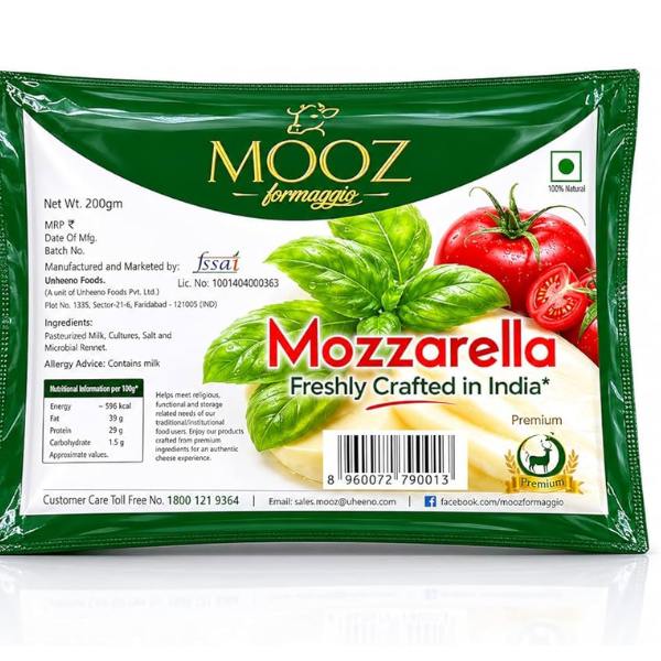 Coca Cola light ( 24 x 0,33 ) inkl. Pfand (5) Mozzarella (1Kg) - Image 1
