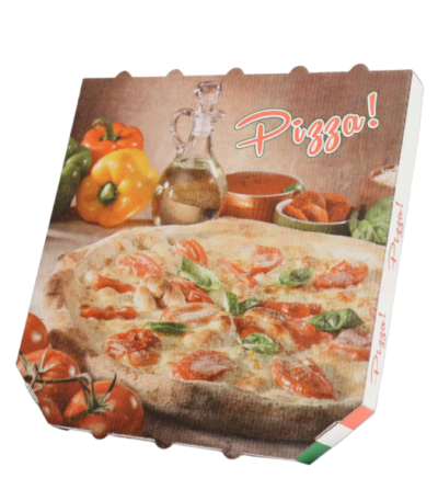 PK-Pizzakartons Treviso