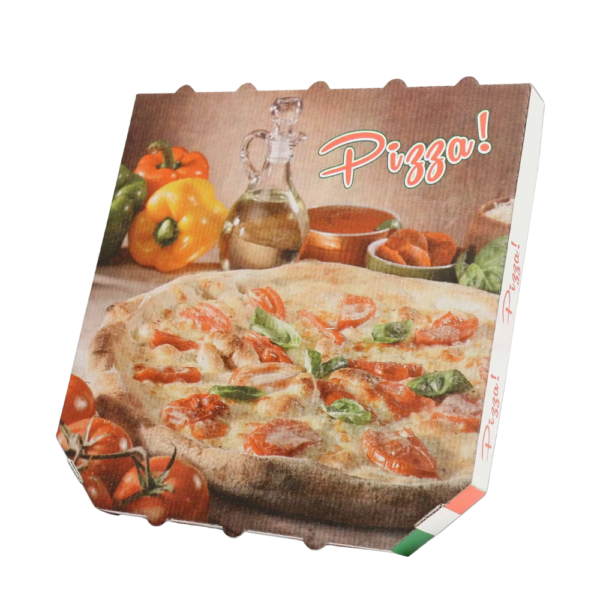 PK-Pizzakartons Treviso