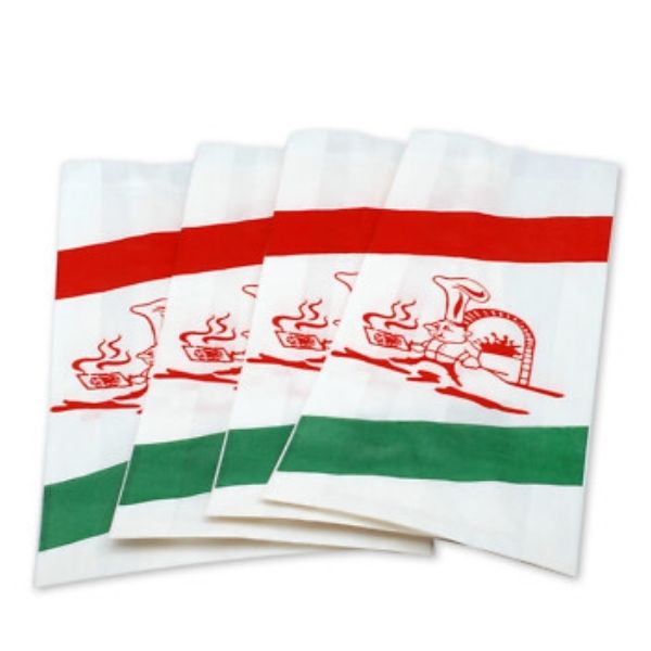 Untitled design - 2026-06-15T223136.856 Pizza-Faltenbeutel (1000x/Pck) - Image 1