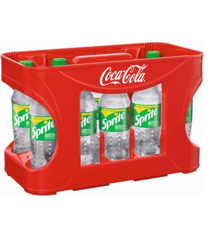 Untitled design - 2026-06-24T230258.295 Sprite, PET (12 x 0,5 l ) inkl. Pfand - Image 1