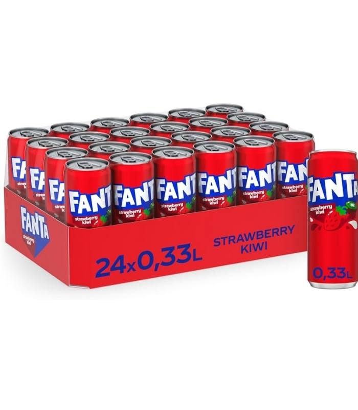 Untitled design - 2026-06-24T231819.265 Fanta Strwaberry Kiwi 24x inkl. Pfand - Image 1