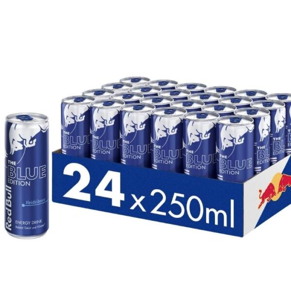 Red Bull 24x