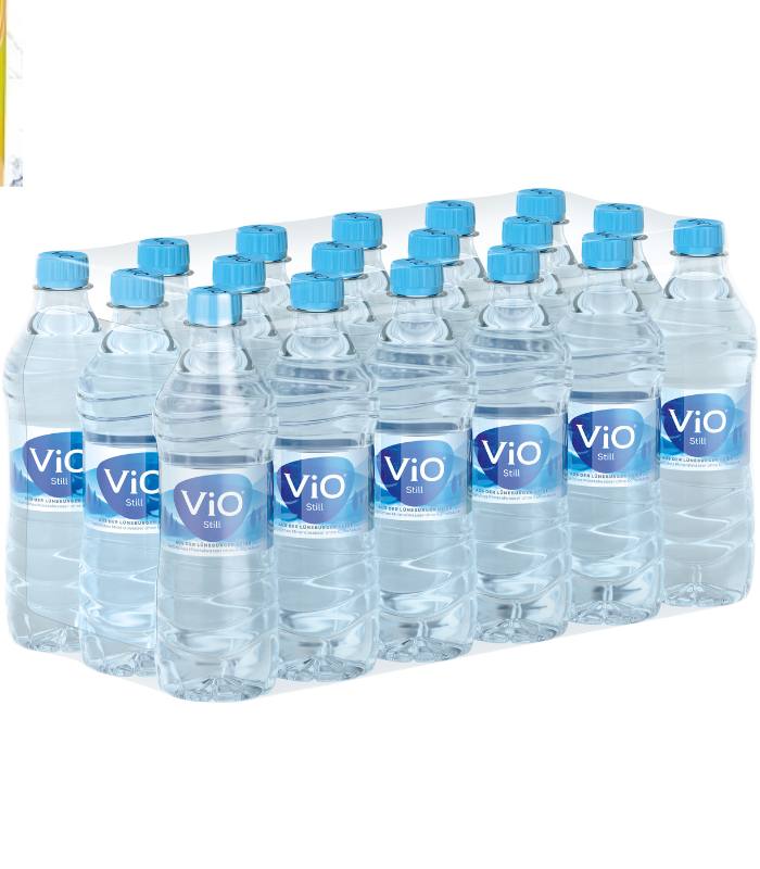 Untitled design - 2026-06-25T224921.682 Wasser Vio natur still 18x0,5l inkl. Pfand - Image 1