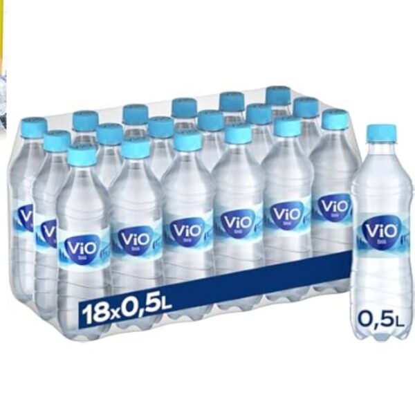 Wasser türkisch 0,5L (24x/Pack)
