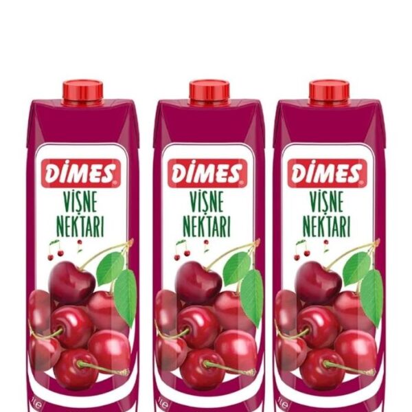 Dimes Saft Kirsch 24x0,33l"
