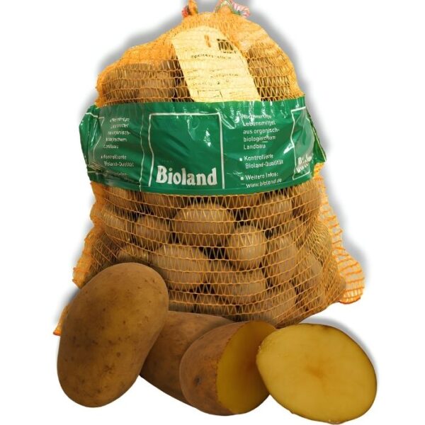 Kartoffeln 12,5kg