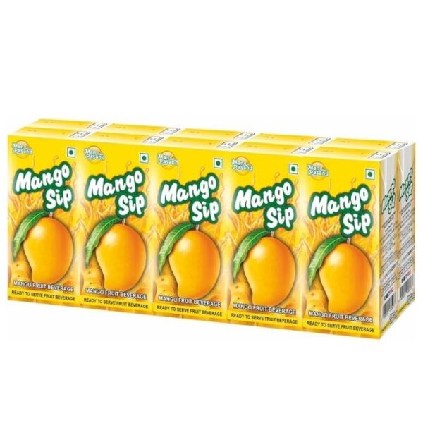 Frappi Saft Mango 24x300ml
