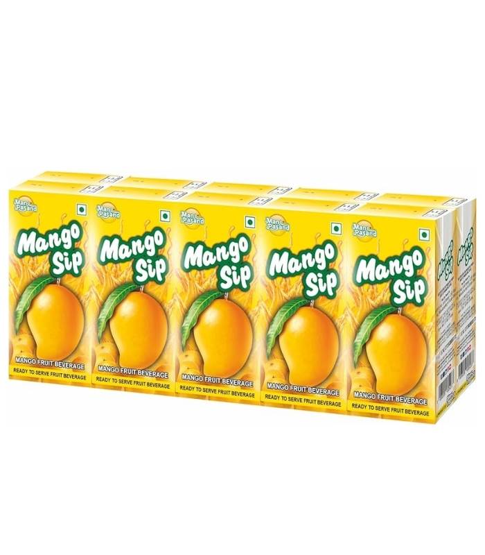Your paragraph text (42) Frappi Saft Mango 24x300ml - Image 1