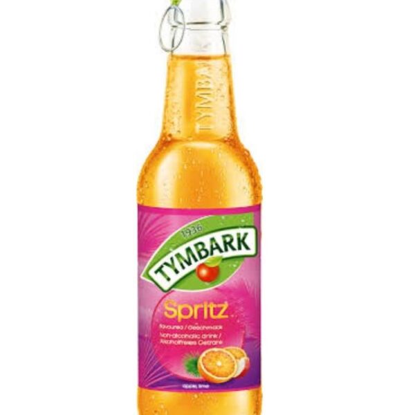 Tymbark Limonello