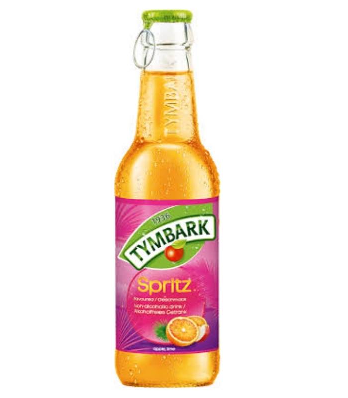 Your paragraph text (53) Tymbark Limonello - Image 1