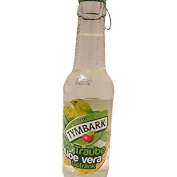 Tymbark Aloe Vera Traube