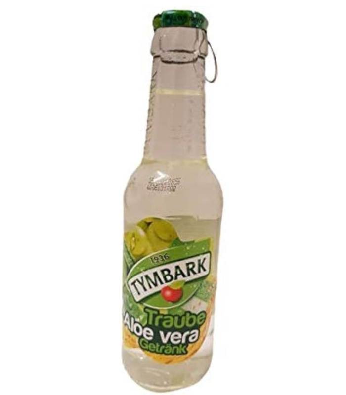 Your paragraph text (54) Tymbark Aloe Vera Traube - Image 1