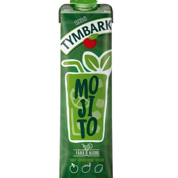 Tymbark Mojito
