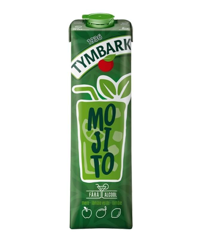 Your paragraph text (55) Tymbark Mojito - Image 1