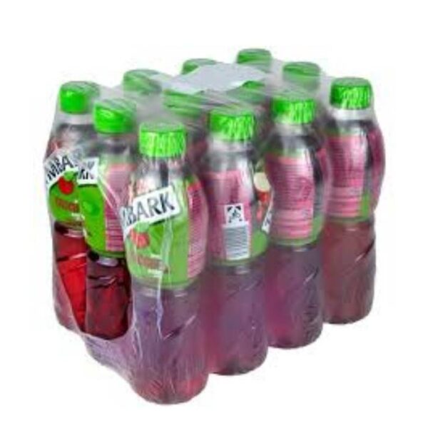 Tymbark Apfel-Kirsch 24x0,25l