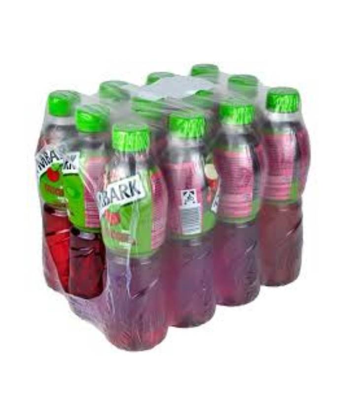 Your paragraph text (56) Tymbark Apfel-Kirsch 24x0,25l - Image 1