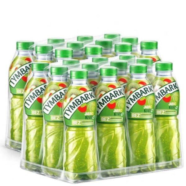 Tymbark Apfel-Kiwi 24x0,25l"