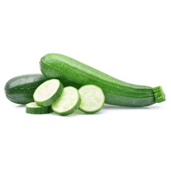 Zucchini