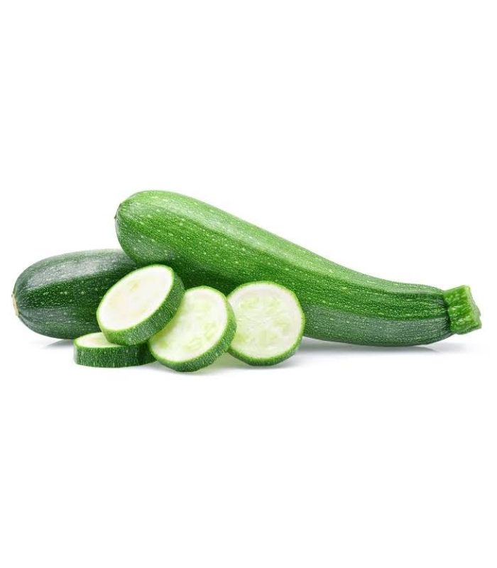 Your paragraph text (78) Zucchini - Image 1