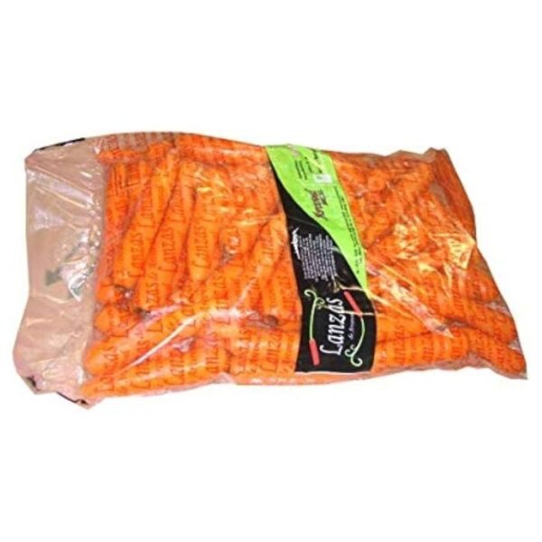 Möhren 10kg Sack