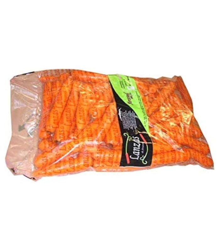 Your paragraph text (79) Möhren 10kg Sack - Image 1