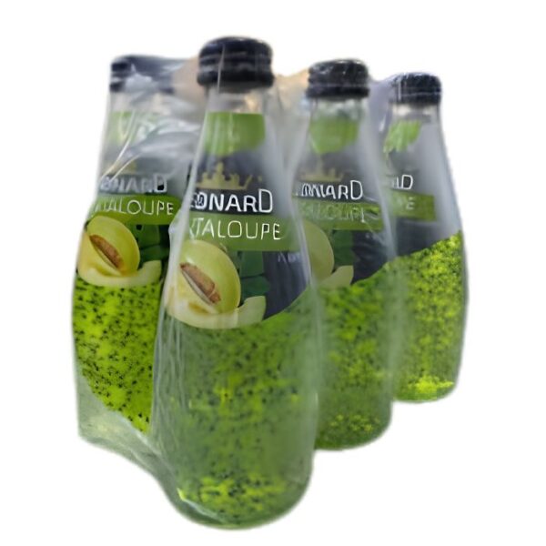 Adalat  Cantaloupe 24x280ml  Melone inkls. Pfand