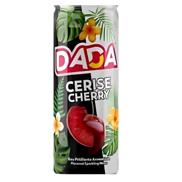 DADA Kirsche